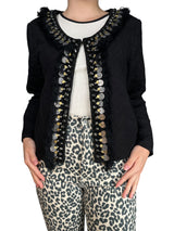 Chaqueta New Rema Shiraia