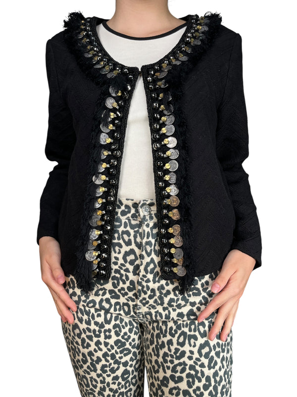 Chaqueta New Rema Shiraia