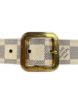 Cinturón M9730