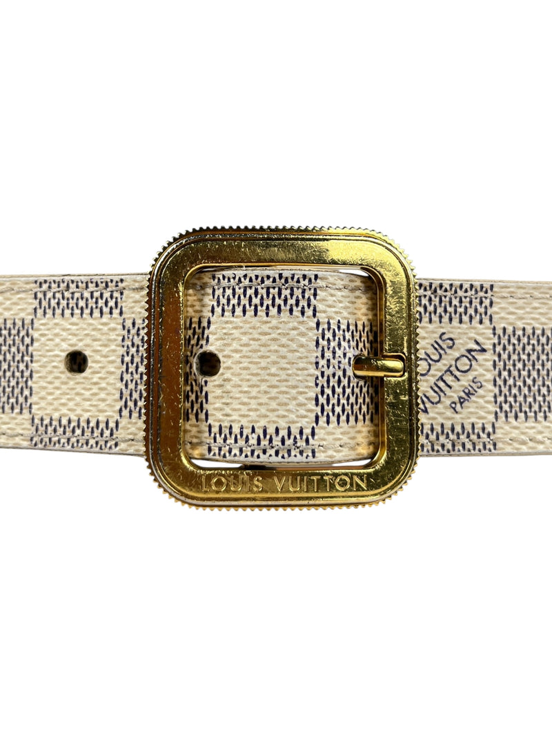 Cinturón M9730