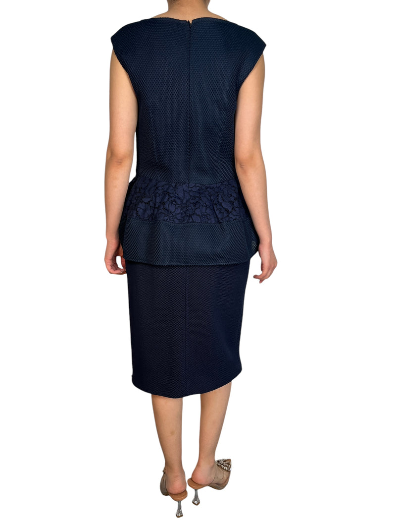 Set Falda Y Blusa