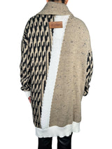 Sweater Cuello Subido