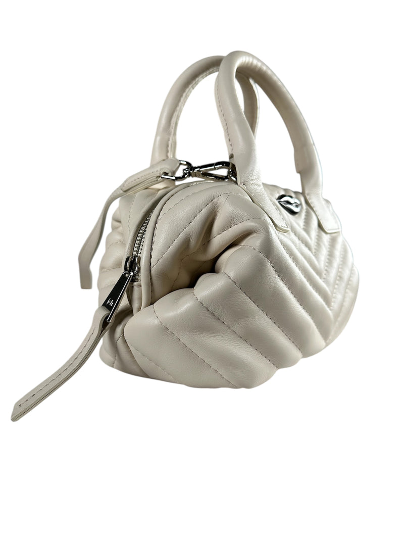 Bandolera Baulito Lipstick