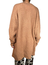 Sweater Oversize