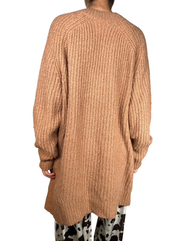 Sweater Oversize