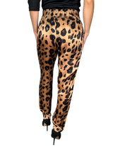 Pantalón Satinado