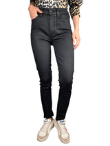 Jeans Coating Engomado