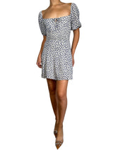 Vestido Viscosa