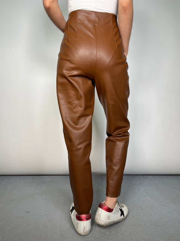 Pantalón Ecocuero