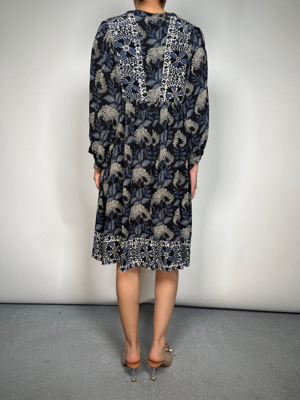 Vestido Viscosa