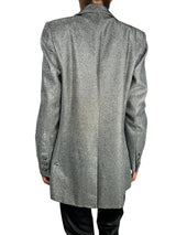 Blazer Ace Fibras Metalizadas