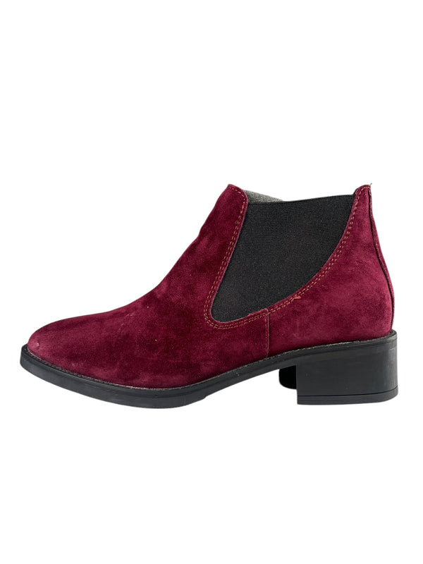 Botines Parker Iman