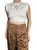 Top Corset Touche