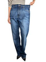 Jeans Joe Shiny Blue