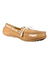 Mocasines Charol