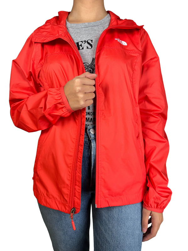 Chaqueta Cortaviento