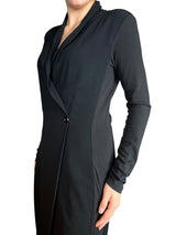 Vestido Viscosa