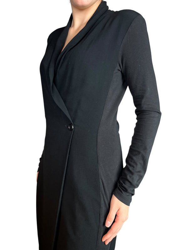 Vestido Viscosa