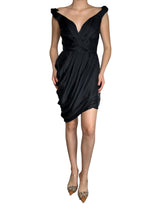 Vestido Negro
