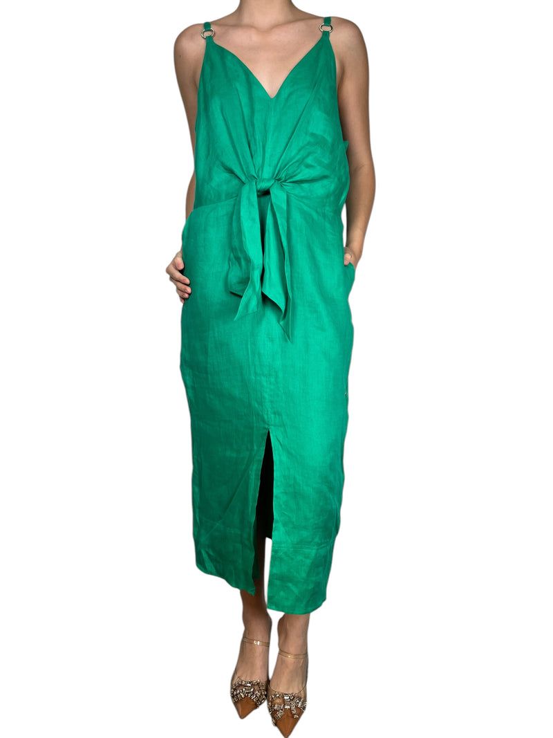 Vestido Lino