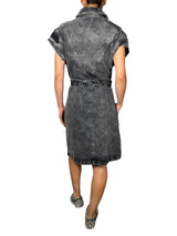 Vestido Denim