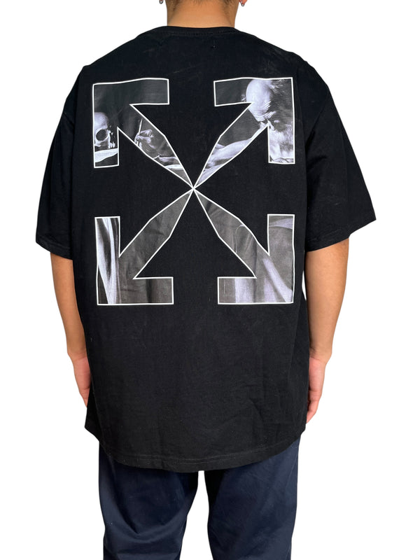 Polera Estampada