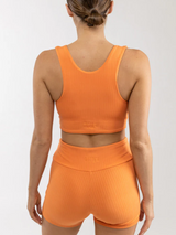 Peto Elle Ribbed