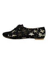 Zapatos Stars Cuero