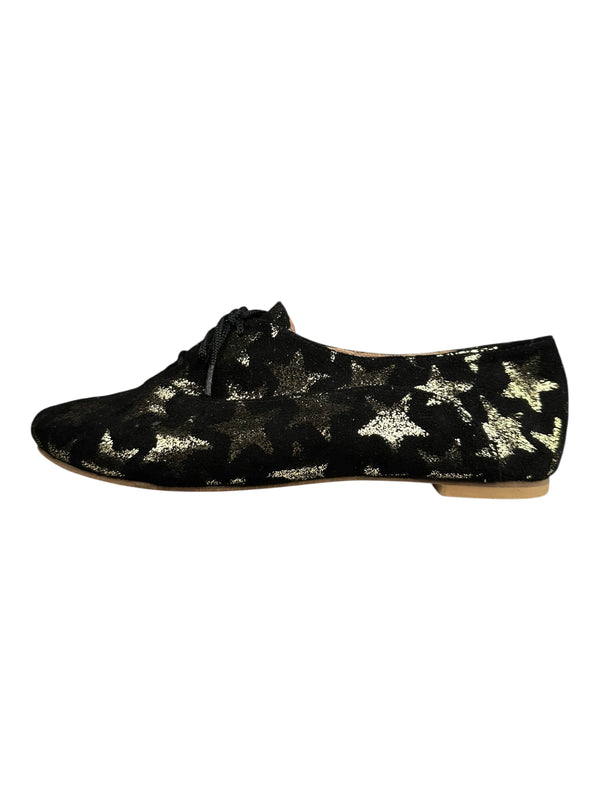 Zapatos Stars Cuero