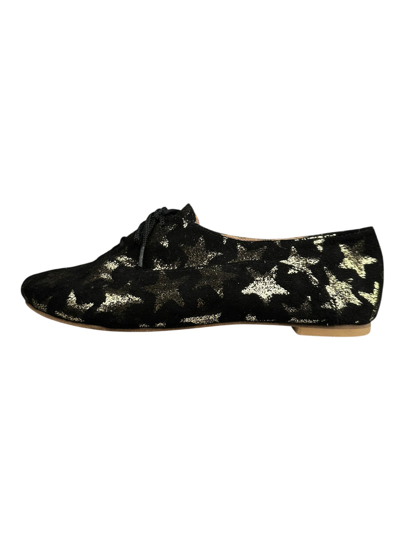 Zapatos Stars Cuero