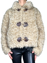 Chaqueta Borreguito