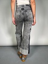 Jeans Grey