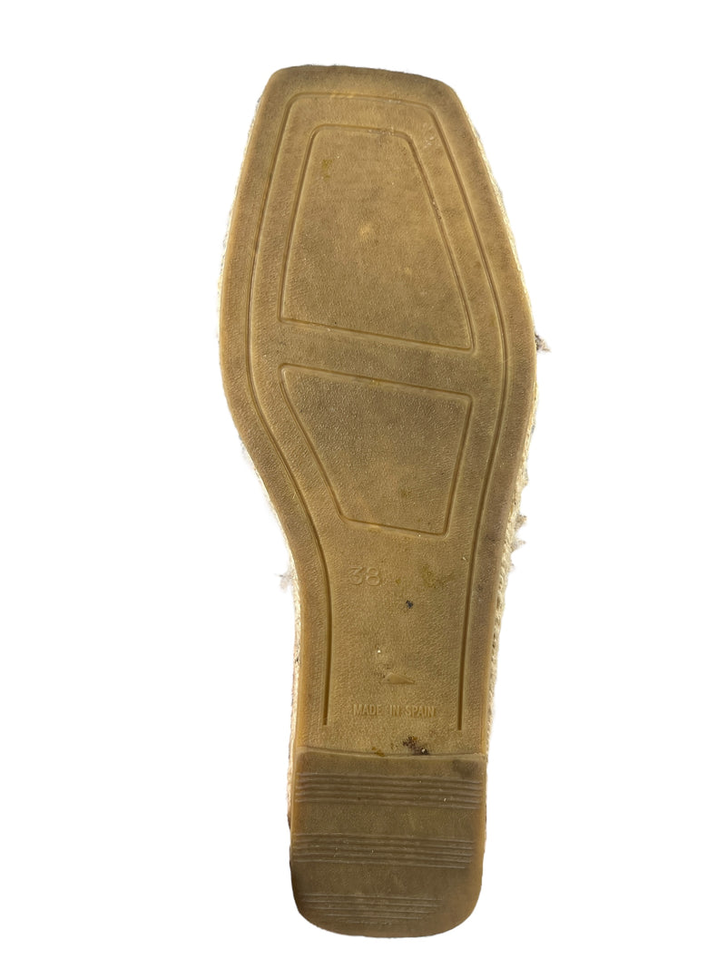 Sandalias Arrecife