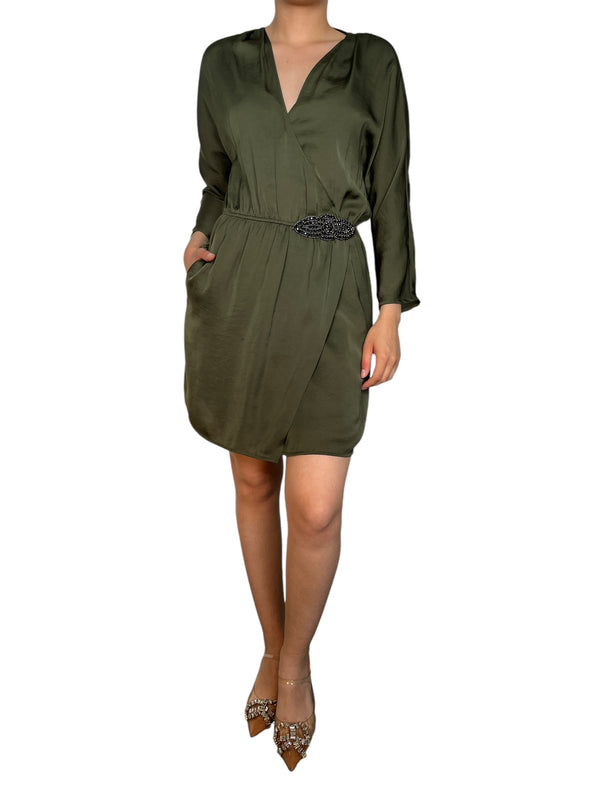 Vestido Mini