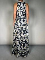 Vestido Flores