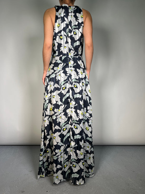 Vestido Flores