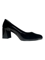 Zapatos Charol