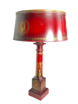 Lampara de Anticuario