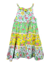 Vestido Algodón