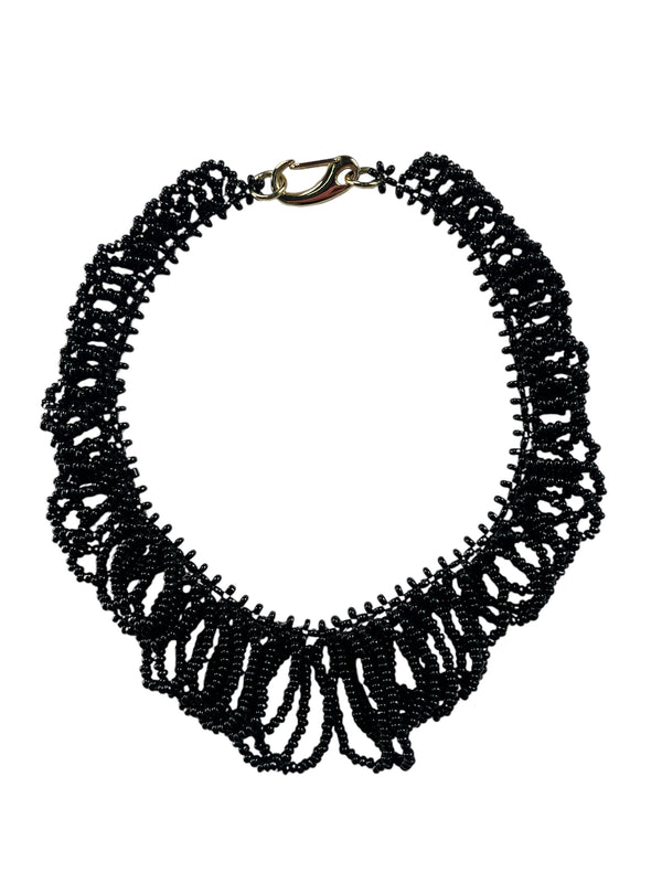 Collar Mostacillas