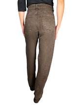 Jeans Straight