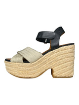 Sandalias Terraplén
