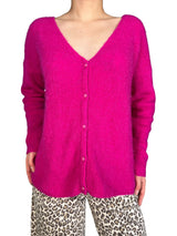 Sweater Kid Mohair Y Baby Alpaca