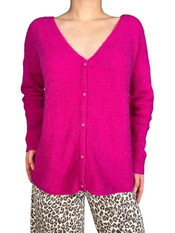 Sweater Kid Mohair Y Baby Alpaca