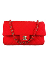 Cartera Acolchada