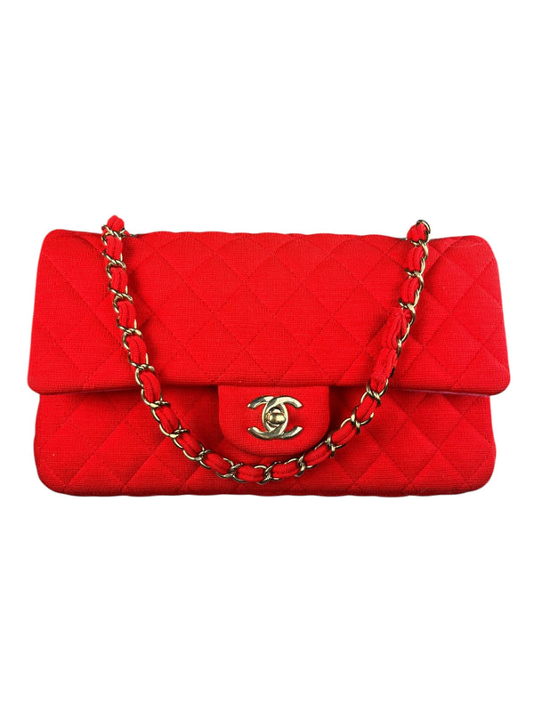 Cartera Acolchada