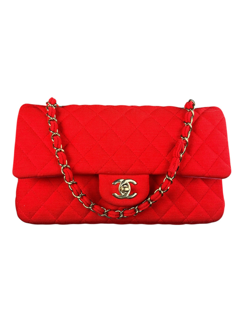 Cartera Acolchada