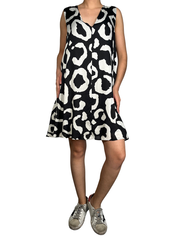 Vestido Selva