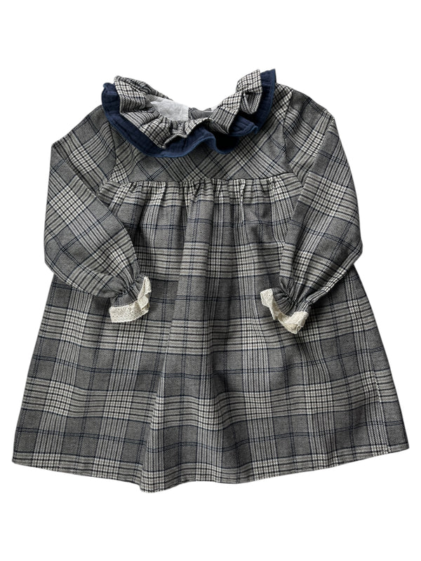Vestido NIÑA