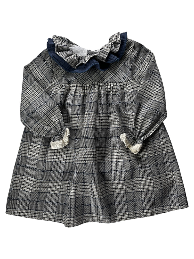 Vestido NIÑA